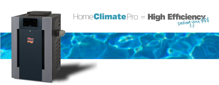 pool heaters ottawa